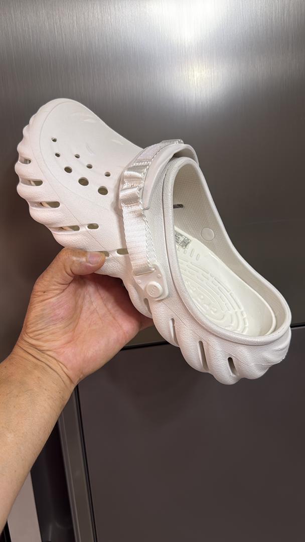 Echo Clog Crocs