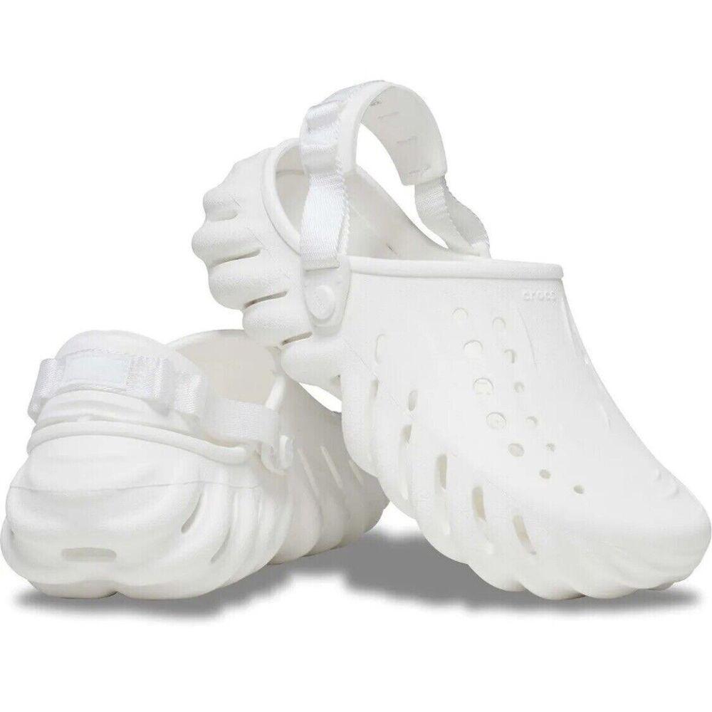 Echo Clog Crocs - تصویر 2