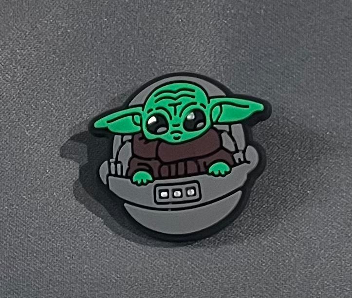 Baby Yoda
