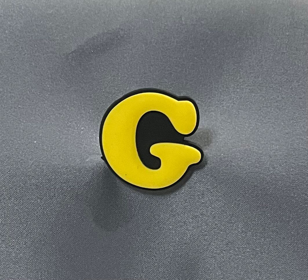 Letter G