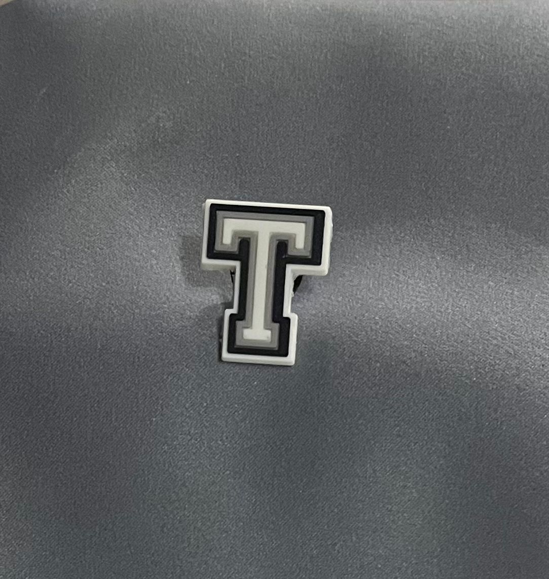 Letter T
