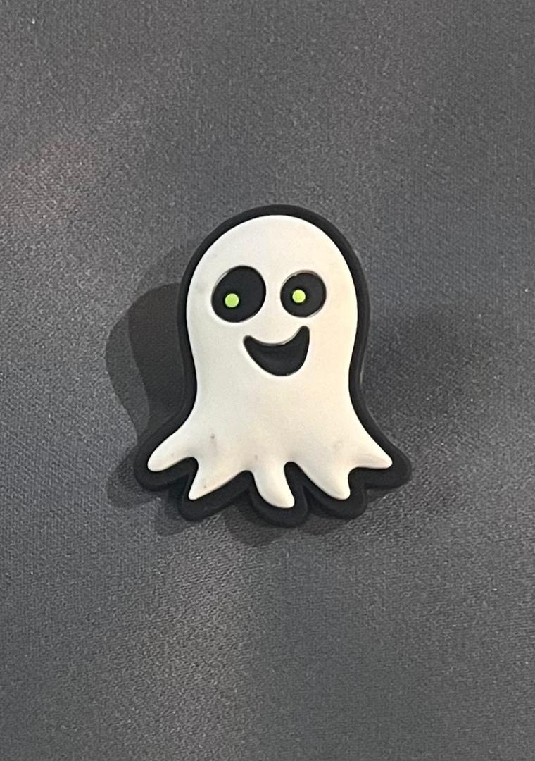 Cute Ghost