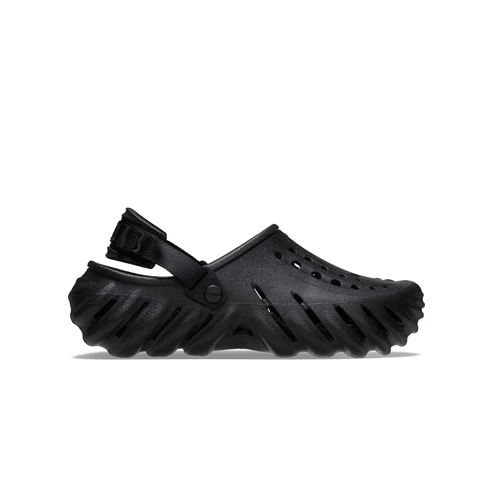 Echo Clog Crocs - تصویر 3