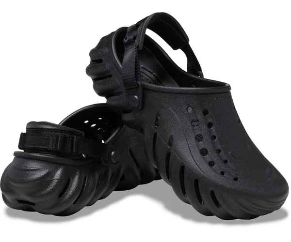 Echo Clog Crocs