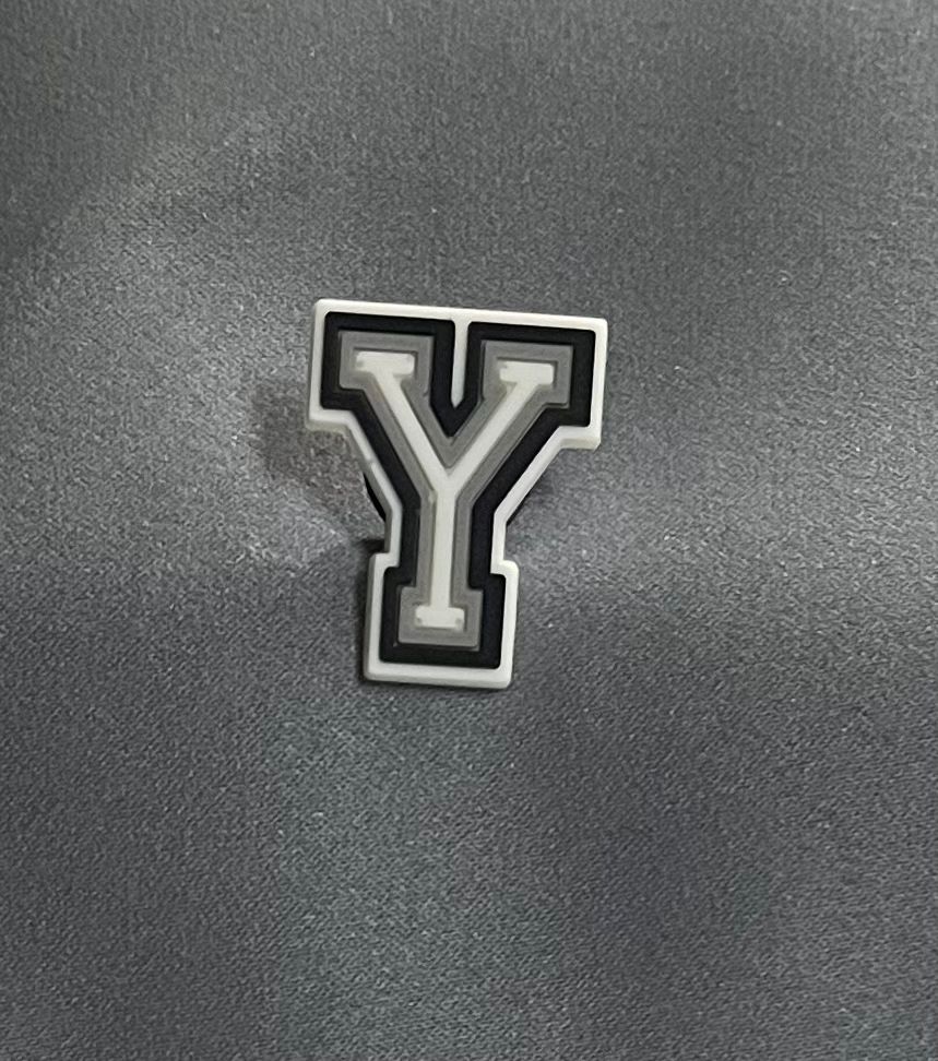 Letter Y