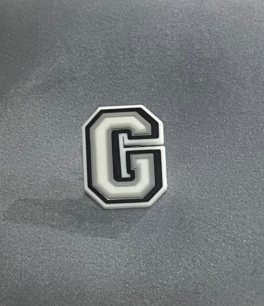 Letter G