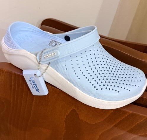 Literide clog