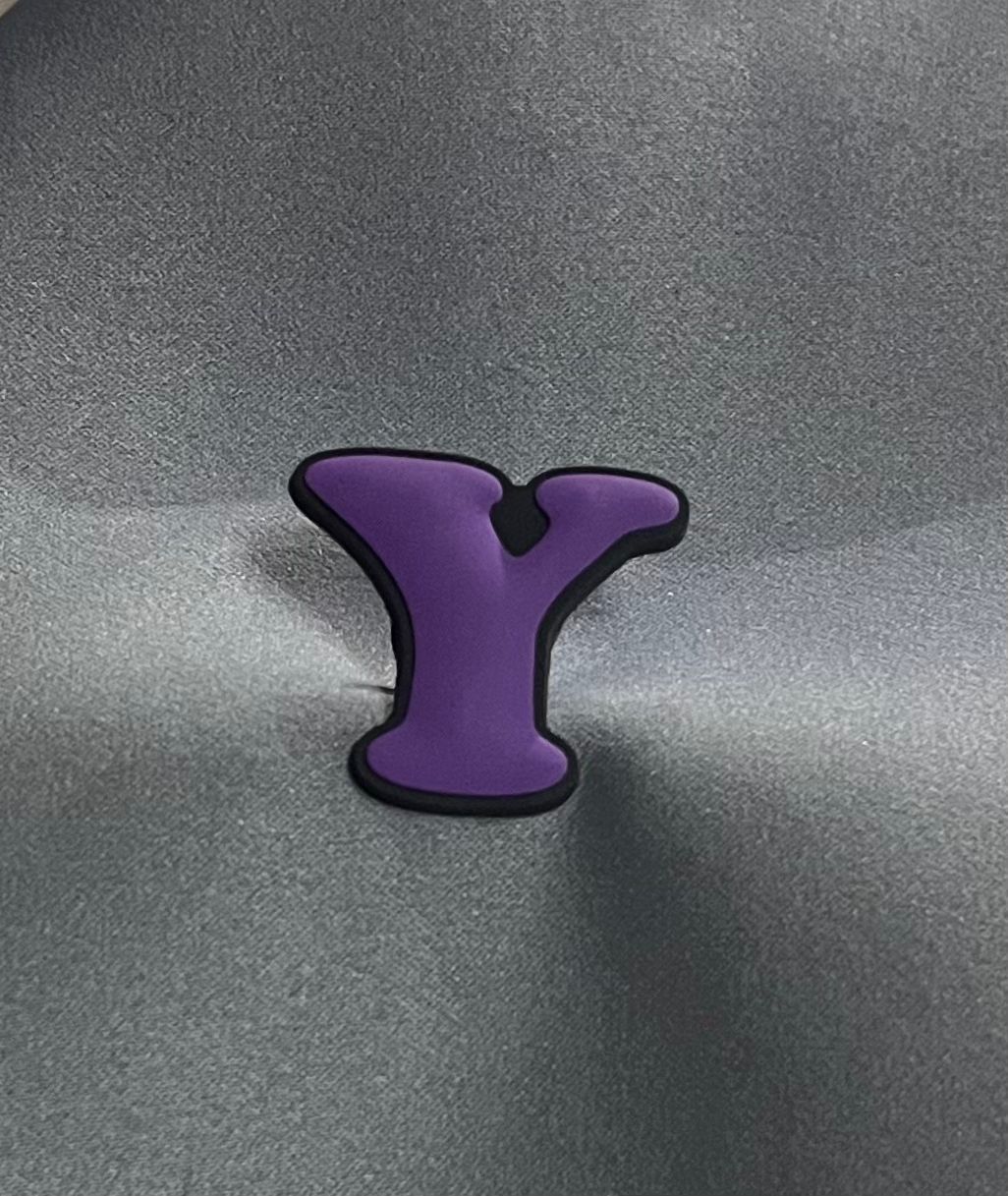 Letter Y
