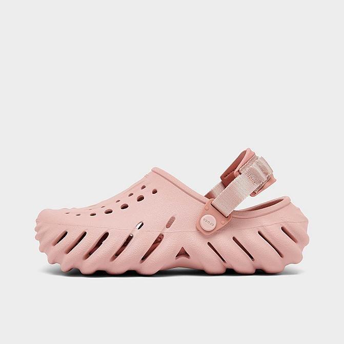 Echo Clog Crocs