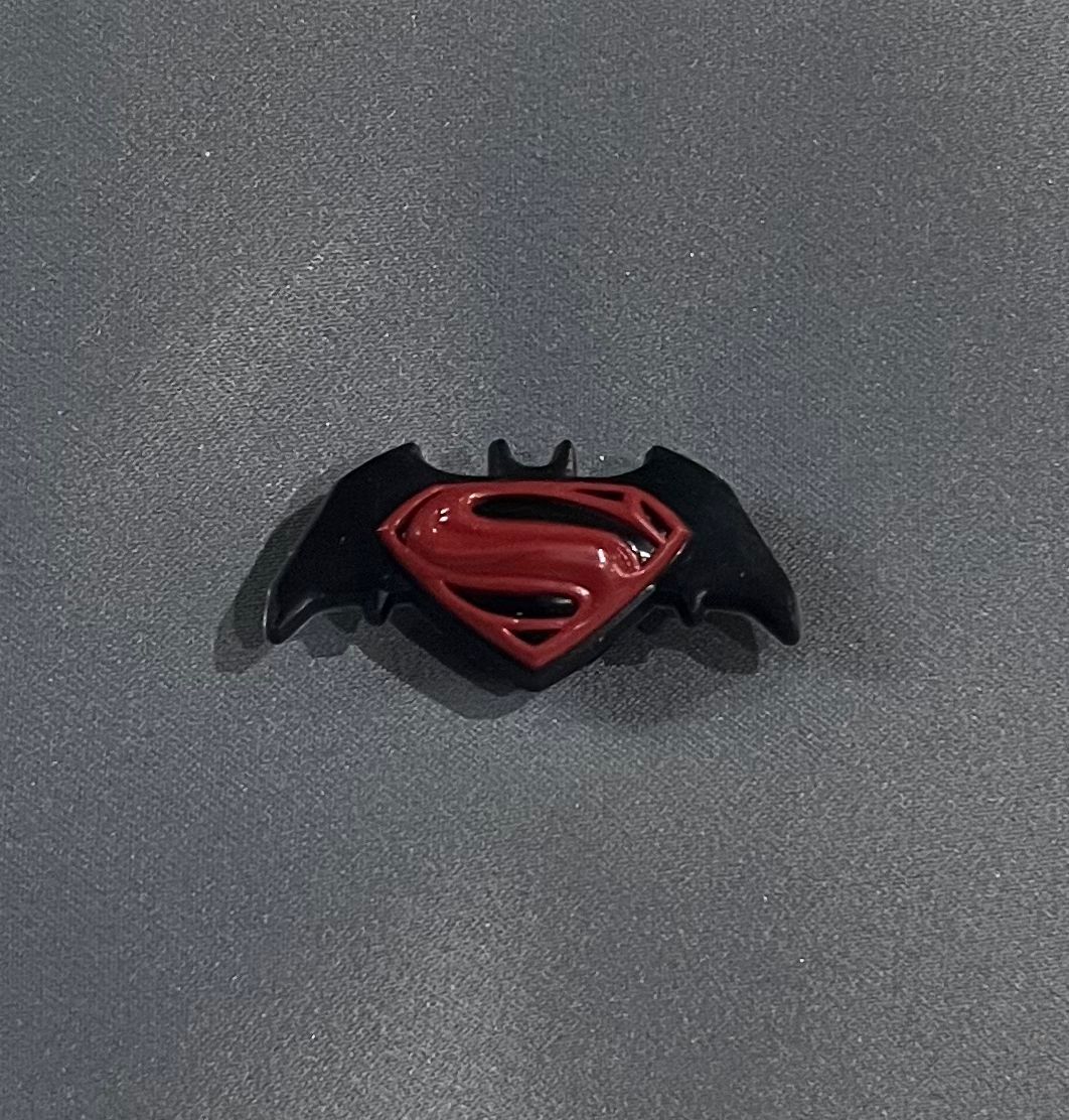 Batman Superman