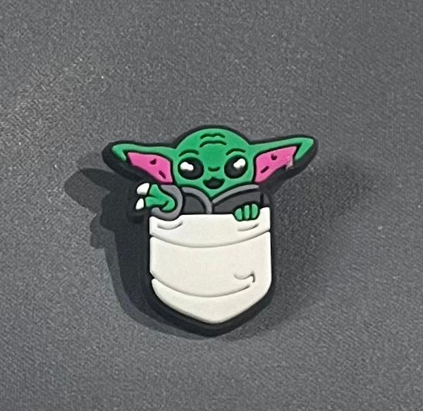 Baby Yoda