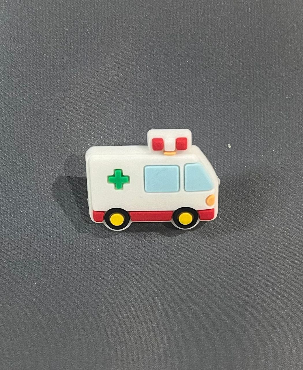 Ambulance Car