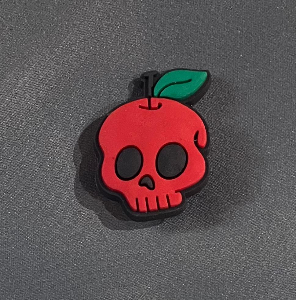 Apple Skull