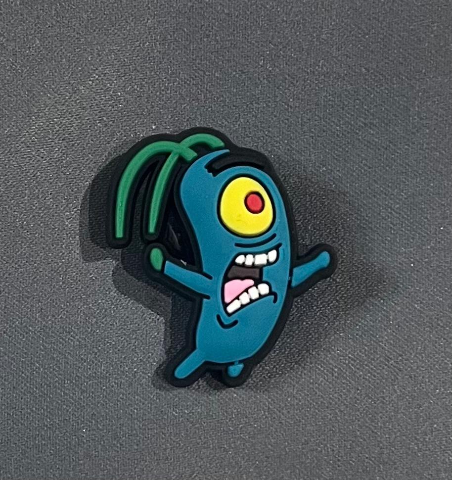 Plankton