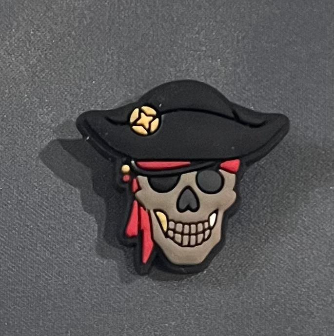Pirate Skull