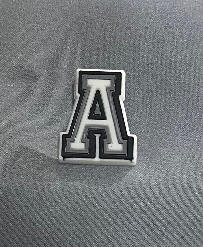 Letter A