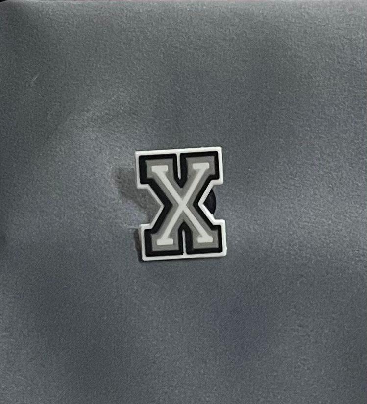 Letter X