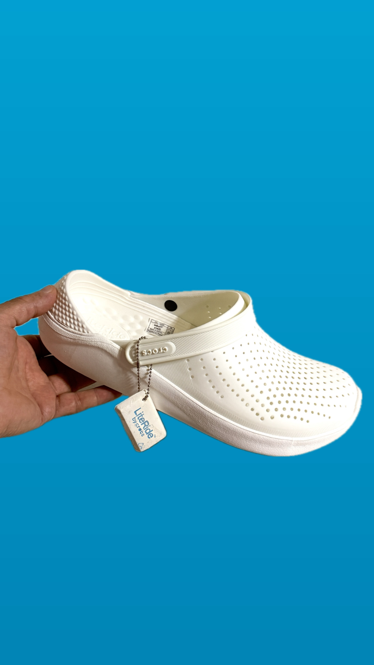 Literide clog - تصویر 2