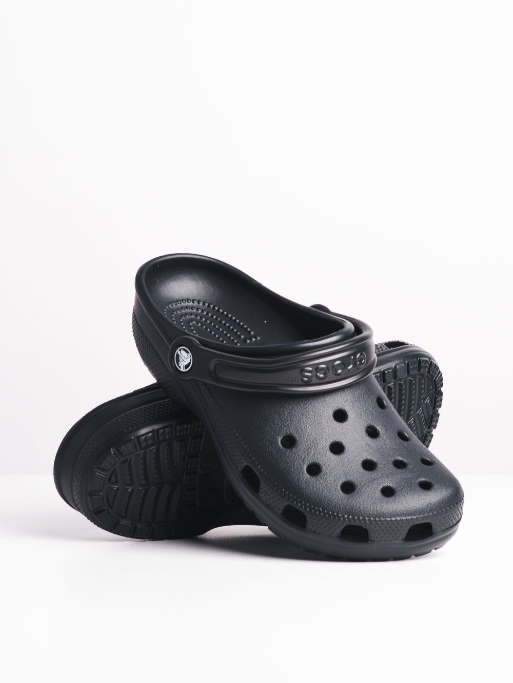 classic clog crocs
