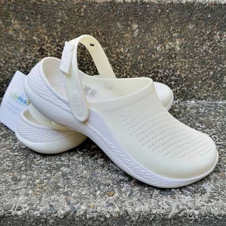 Literide 360 clog - تصویر 2