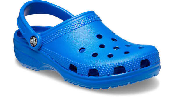 Classic clog crocs - تصویر 2