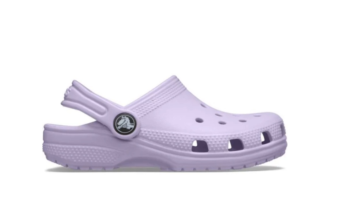 Classic clog crocs - تصویر 3