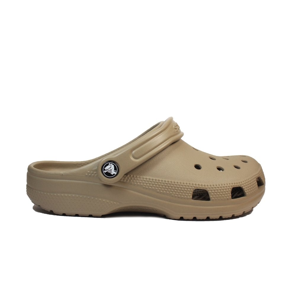 Classic clog crocs