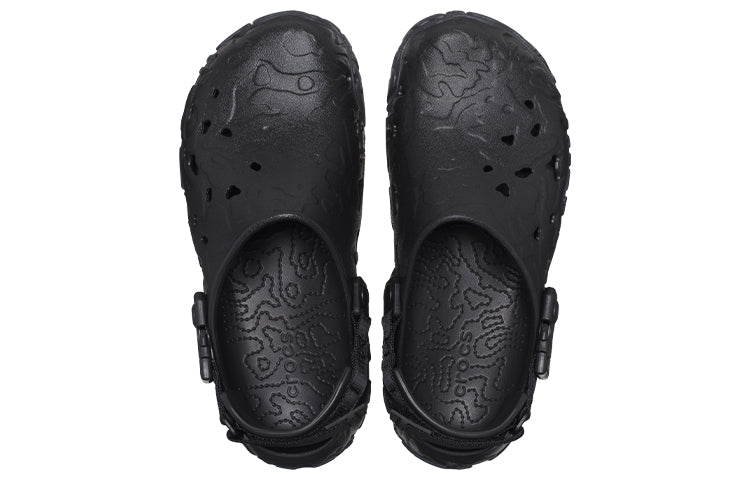 All -Terrain Atlas clog - تصویر 2