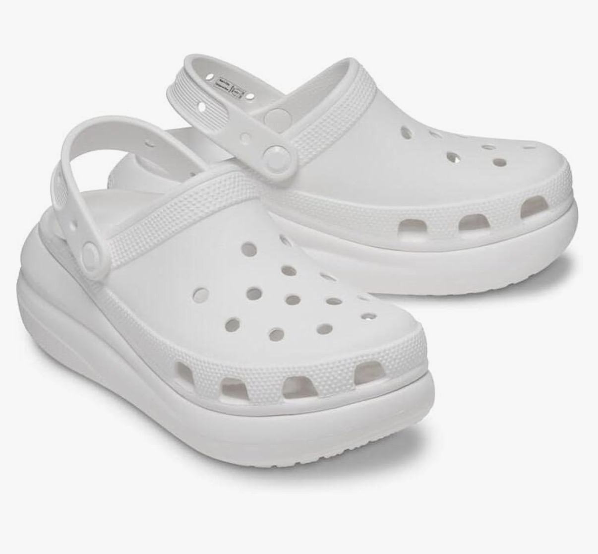 classic crush clog - تصویر 2