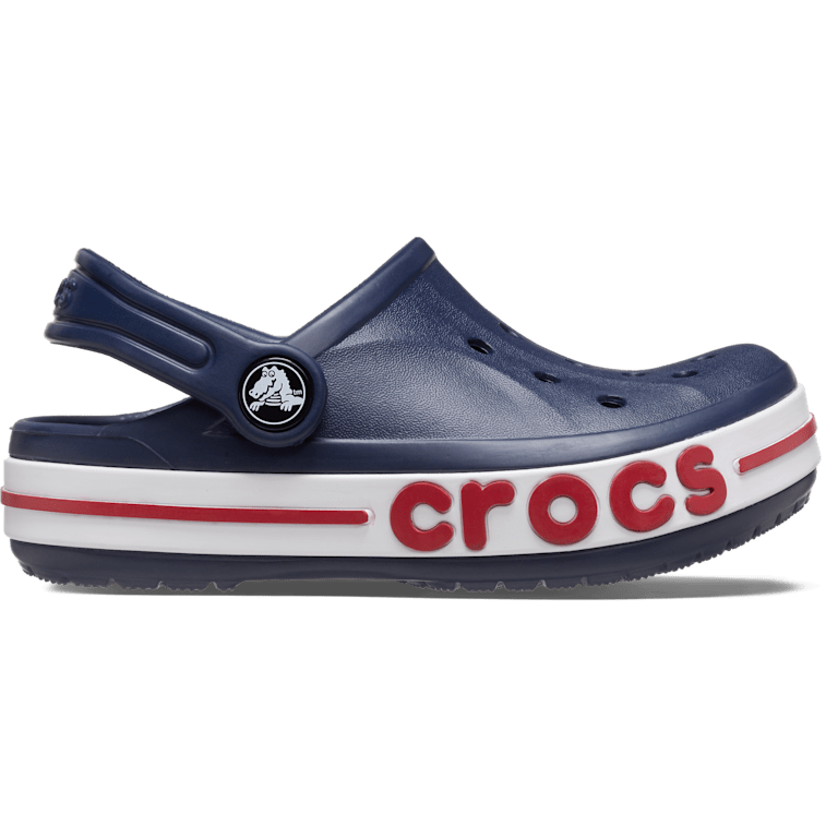 bayaband clog crocs