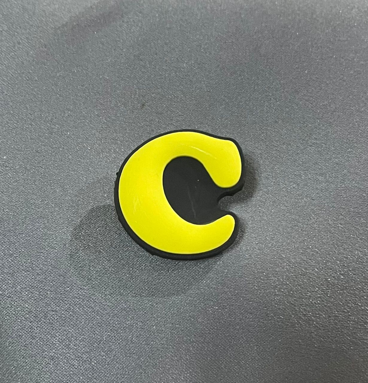Letter C