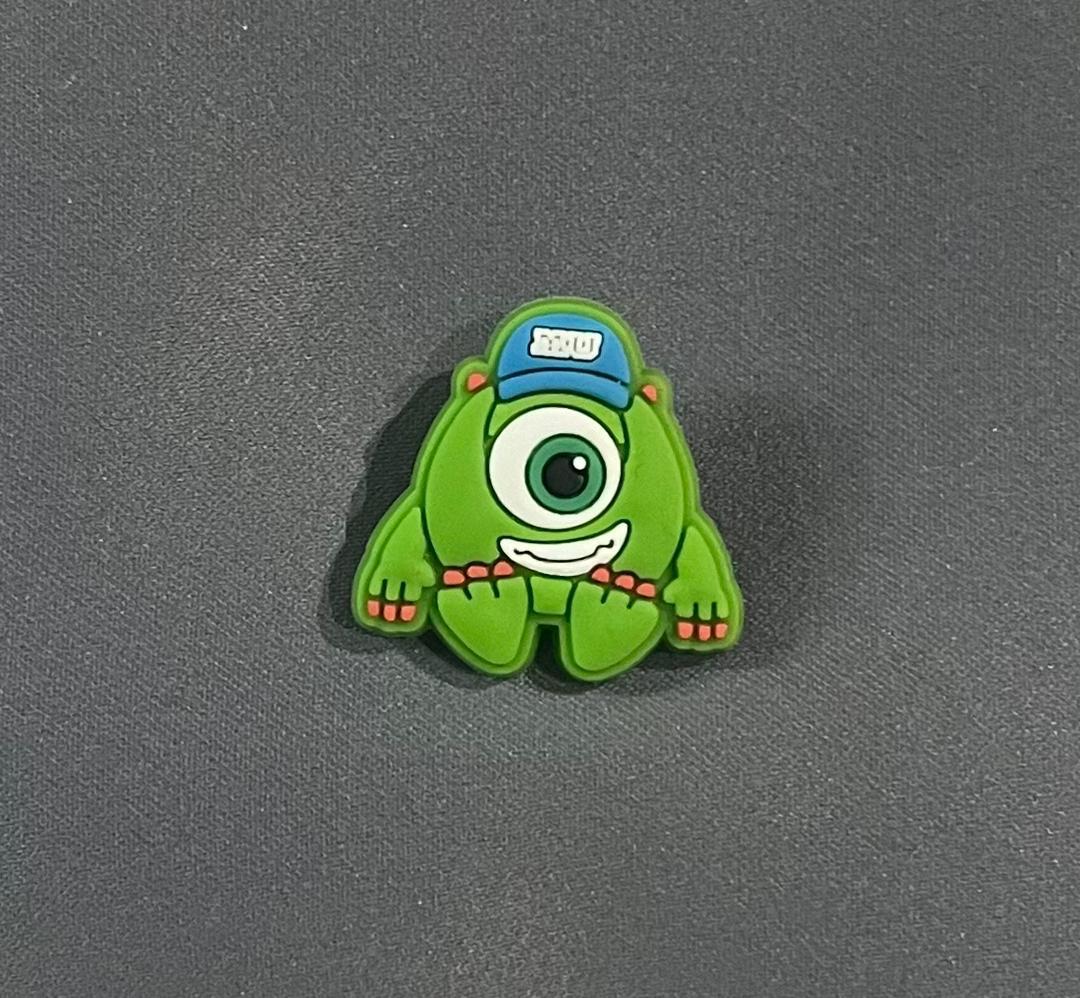 Mike Wazowski