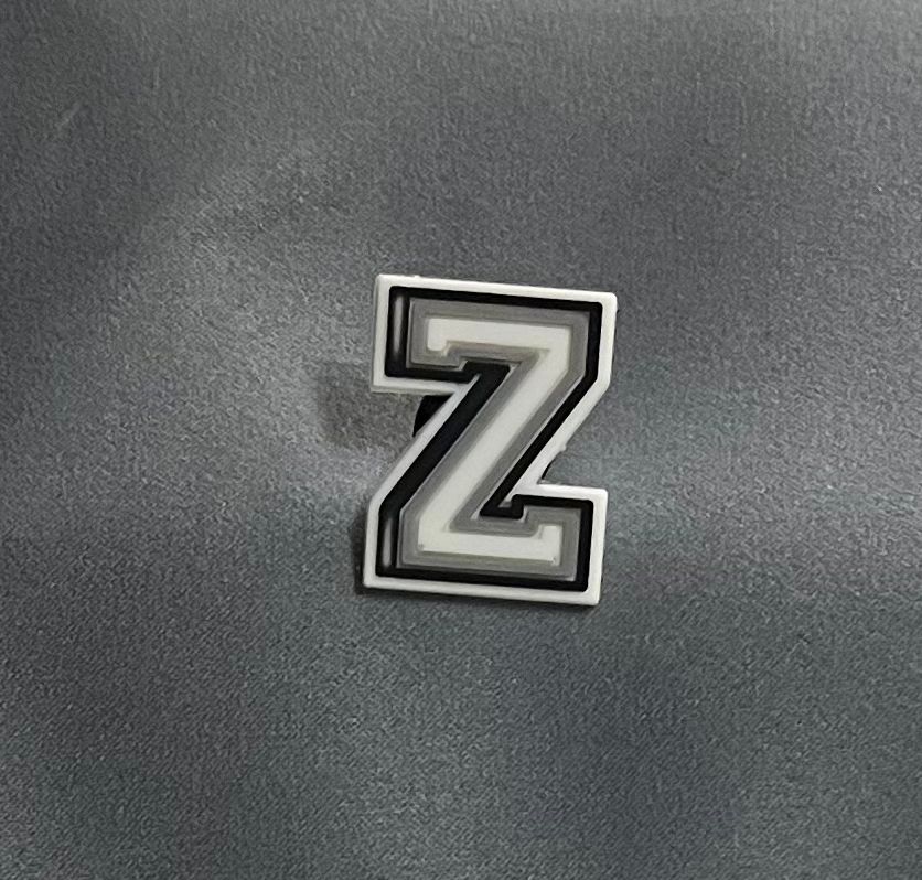 Letter Z