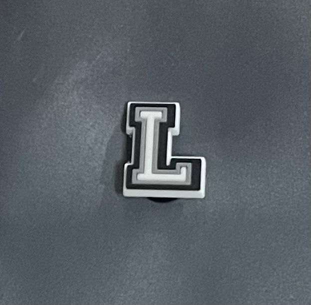 Letter L