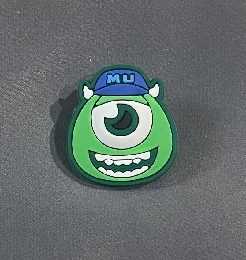 Mike Wazowski