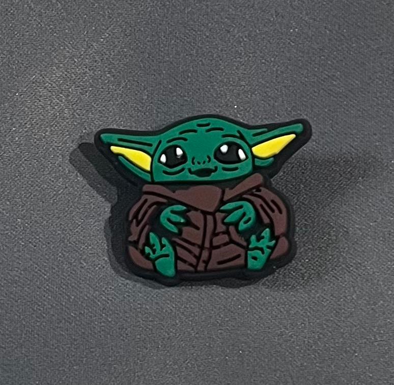 Baby Yoda