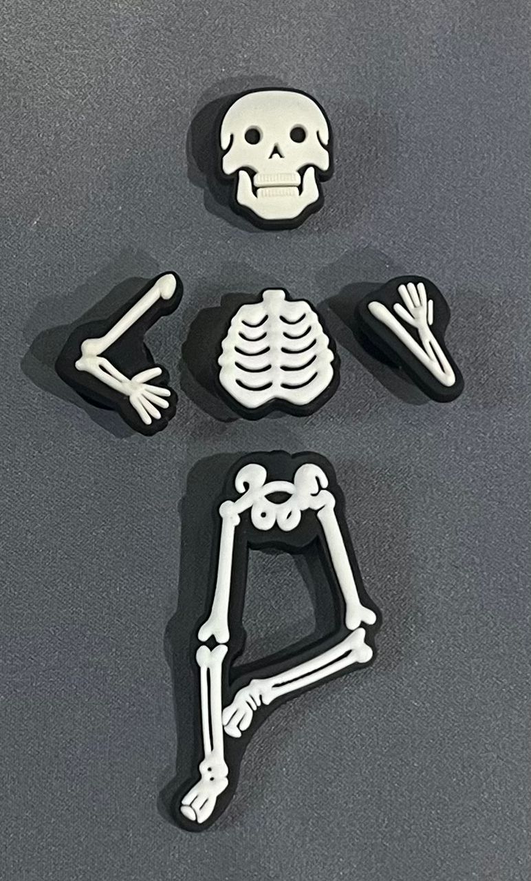 Skeleton 