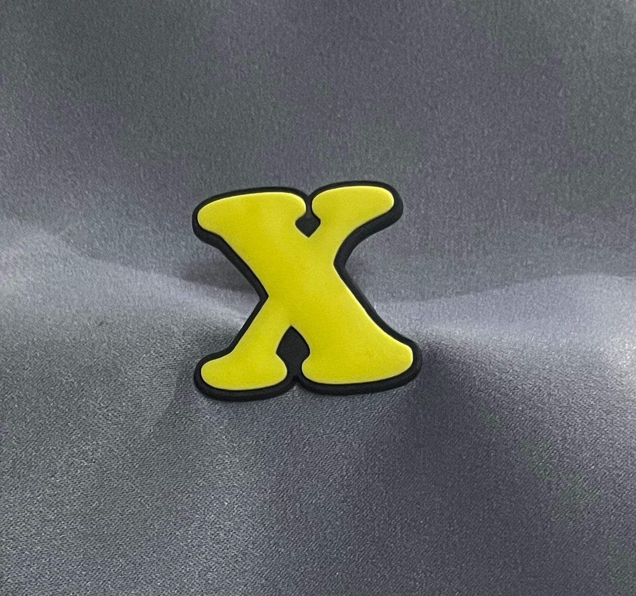Letter X