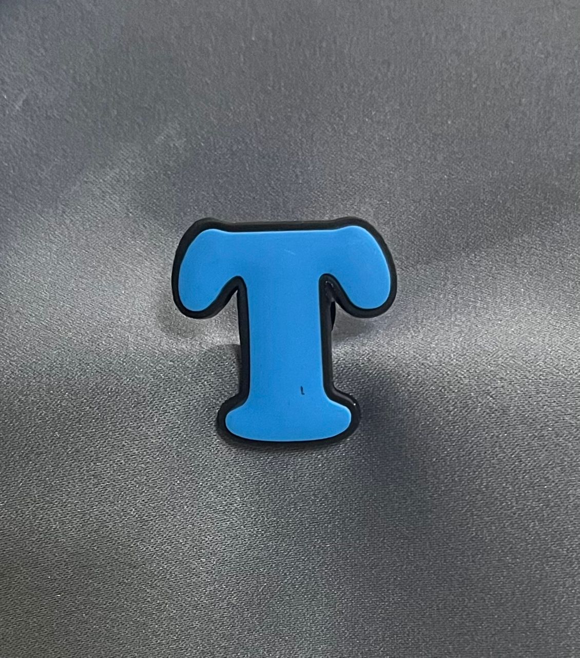 Letter T