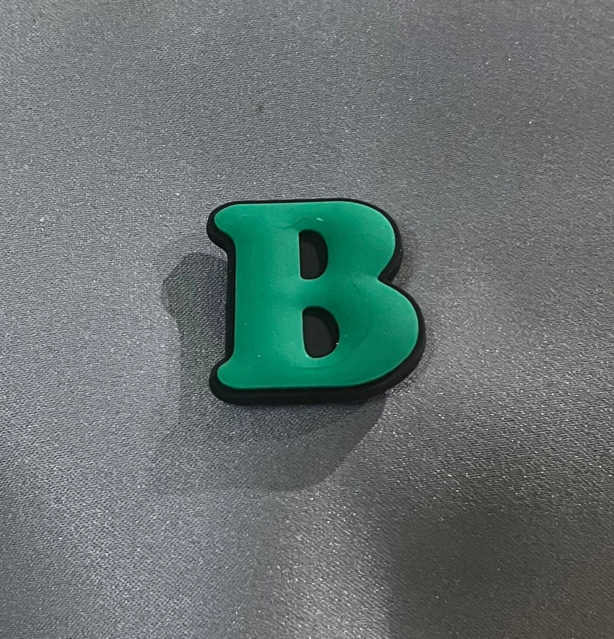 Letter B
