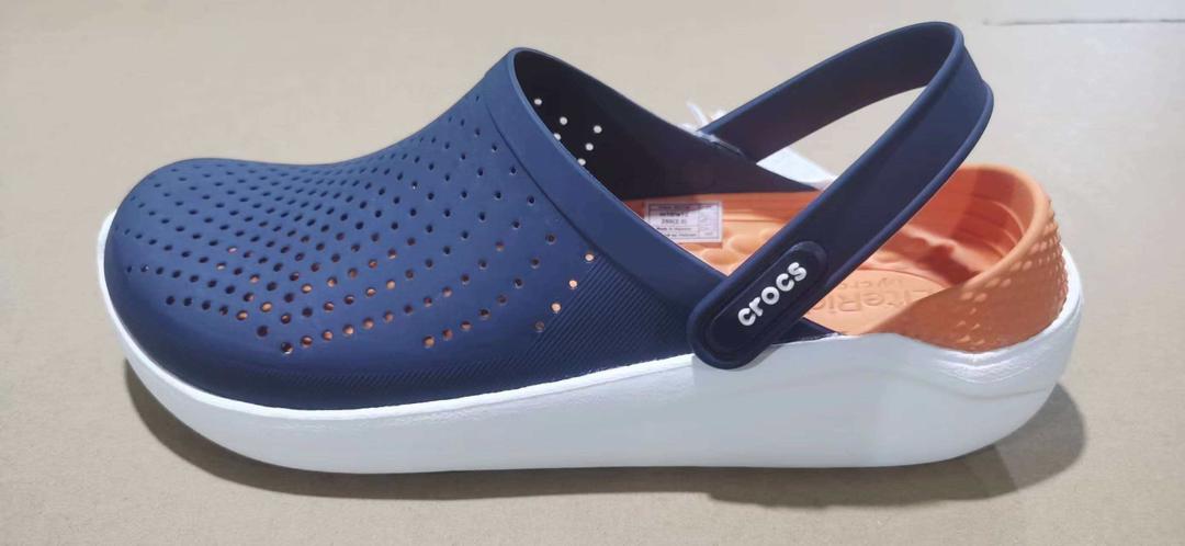 Literide clog