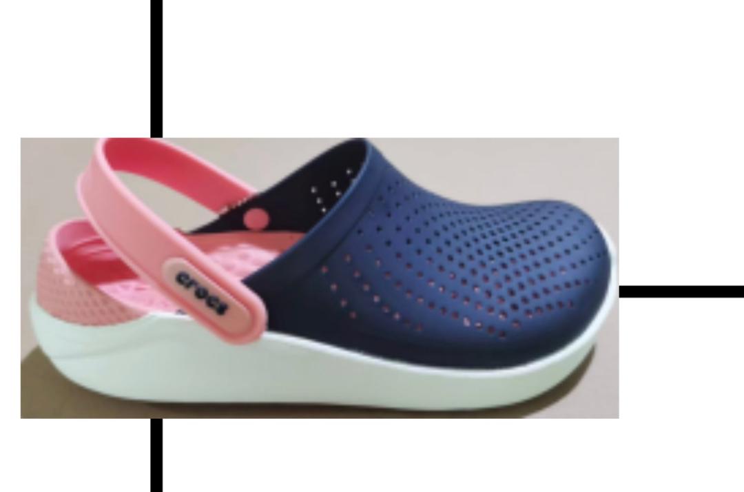 Literide clog