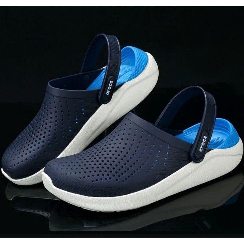 Literide clog