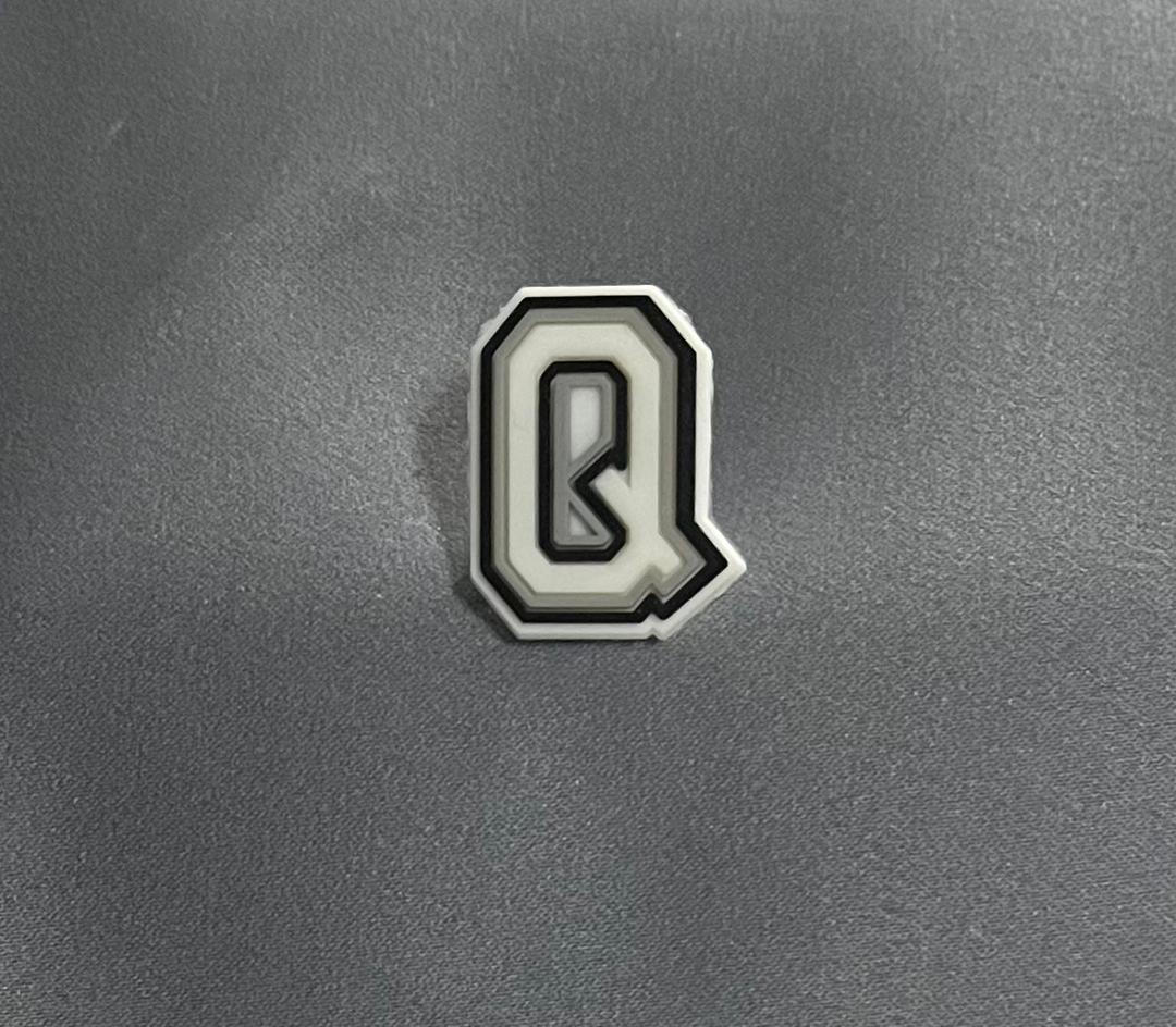 Letter Q