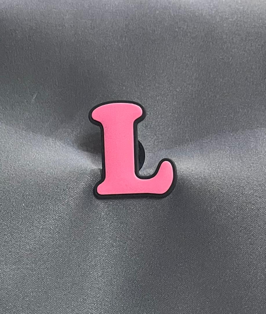 Letter L