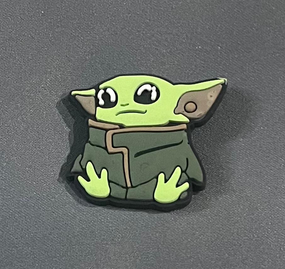 Baby Yoda